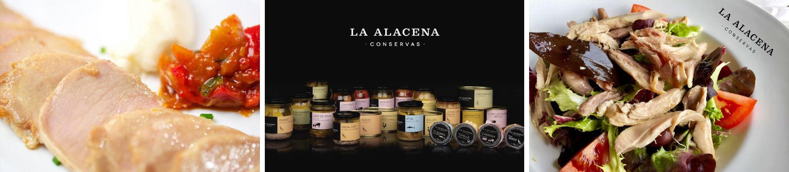 La Alacena